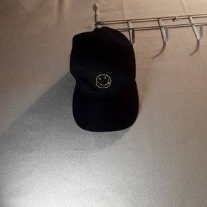 Nirvana hat